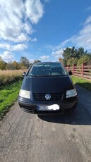 Volkswagen Sharan 1.8T Highline