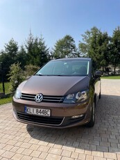 Volkswagen Sharan 2.0 TDI Special