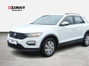 Volkswagen T-Roc 1.0 TSI