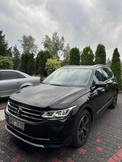 Volkswagen Tiguan 1.5 TSI EVO Elegance DSG