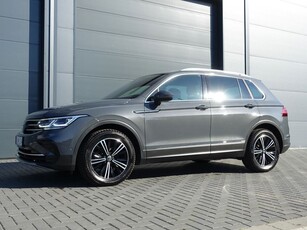 Volkswagen Tiguan 1.5 TSI EVO Elegance DSG