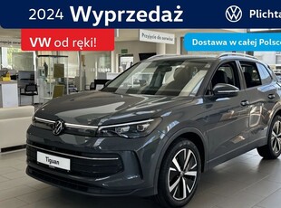 Volkswagen Tiguan 1.5 TSI EVO Life DSG