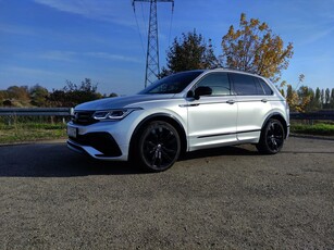 Volkswagen Tiguan 1.5 TSI OPF DSG URBAN SPORT