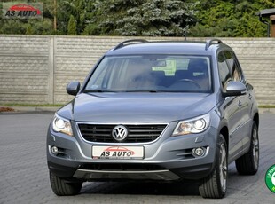 Volkswagen Tiguan I 2,0TDi 140KM 4Motion/Navi/Xenon/Alufelgi/4x4/Model2009