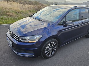 Volkswagen Touran 1.5 TSI ACT OPF Join