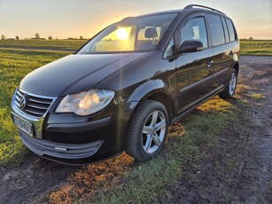 Volkswagen Touran 1.9 TDI Trendline