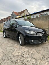 Volkswagen Touran 2.0 TDI DPF Comfortline DSG