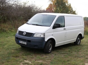 Volkswagen Transporter T5 TDI L1H1