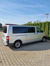 Volkswagen Transporter T5 TDI L2H1