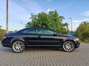 Volvo C70 2.4D5 Summum