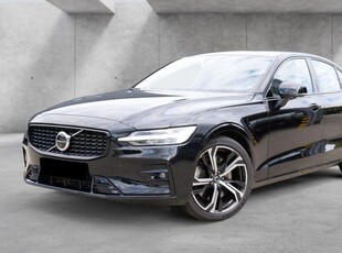 Volvo S60 B5 B AWD Ultimate Dark