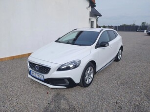 Volvo V40 Cross Country D2 Kinetic