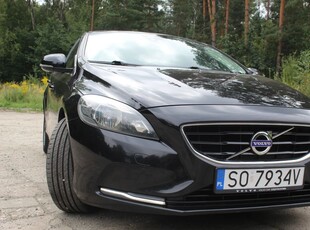 Volvo V40 D2 Momentum