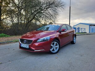 Volvo V40 D4 Kinetic