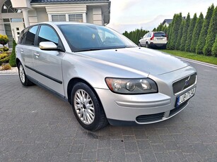 Volvo V50 1.8 Momentum