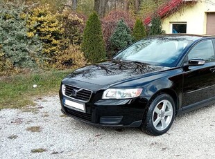 Volvo V50 2009r Nawigacja Możliwa Zamiana