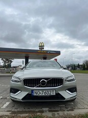 Volvo V60 T6 GPF AWD Inscription