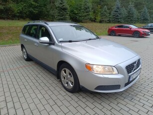 Volvo V70 2.0