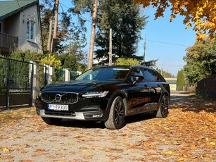 Volvo V90 Cross Country T5 AWD