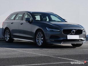 Volvo V90 D5 AWD