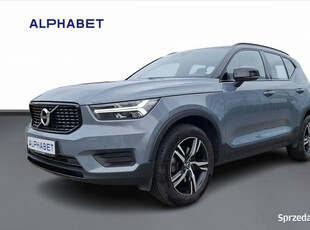 Volvo XC 40 XC 40 B4 B R-Design aut