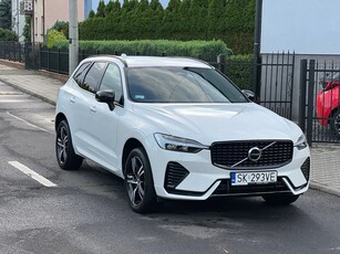 Volvo XC 60 B4 B R-Design