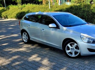 Volvo XC 60 D3 Summum