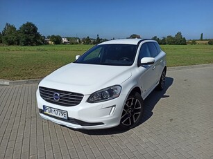 Volvo XC 60 D4 AWD Momentum