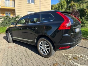 Volvo XC 60 D4 Drive-E Summum