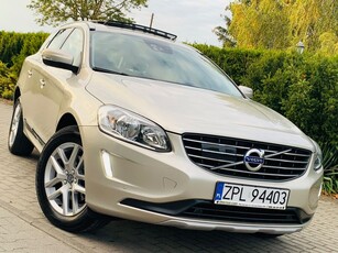 Volvo XC 60 D4 Summum