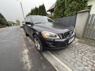 Volvo xc 60 FWD 190KM