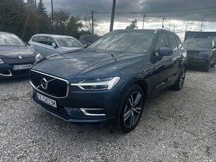 Volvo XC 60 T8 AWD Recharge Geartronic Inscription