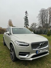 Volvo XC 90 T8 AWD Plug-In Hybrid Inscription 7os