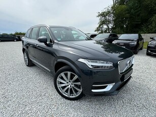 Volvo XC 90 T8 AWD Recharge Geartronic Inscription Edition