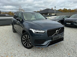 Volvo XC 90 T8 AWD Recharge Ultimate Dark