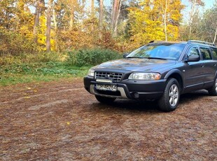 Volvo XC70 2.4 d5 163km