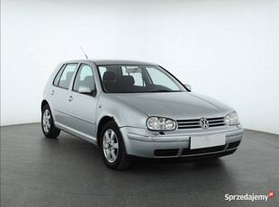 VW Golf 1.6 FSI