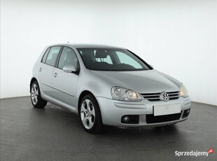 VW Golf 1.9 TDI