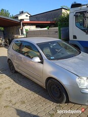 VW Golf 1.9 TDI 105km