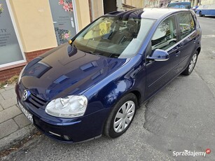 Vw Golf 1.9tdi