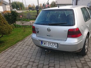 Vw golf 4 1,9 tdi