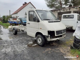 VW LT 35 na części (2000r.)