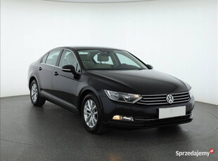 VW Passat 1.4 TSI