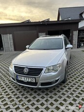 Vw passat b6 automat !!