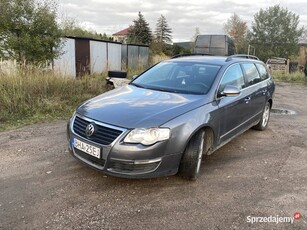 Vw passat - tanio!