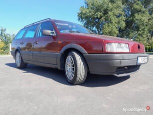 Vw Passat VR6 2.8 kombi