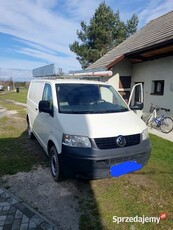 Vw Transporter t5 1.9 tdi