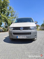 VW transporter T5 Lift Long 2.0tdi