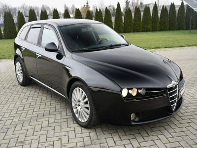 Alfa Romeo 159