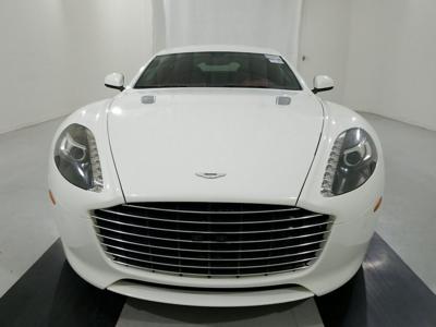 Aston Martin Rapide